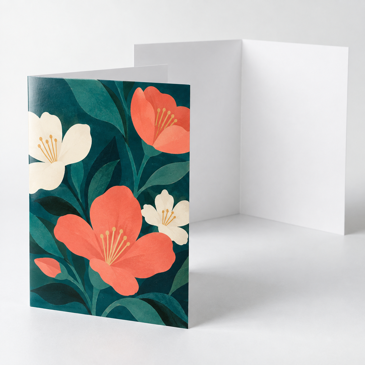 100LB Gloss Cover Greeting Cards