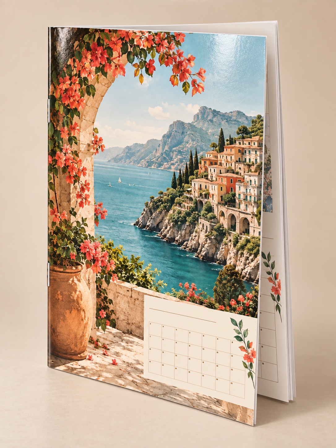 9x12 Calendars