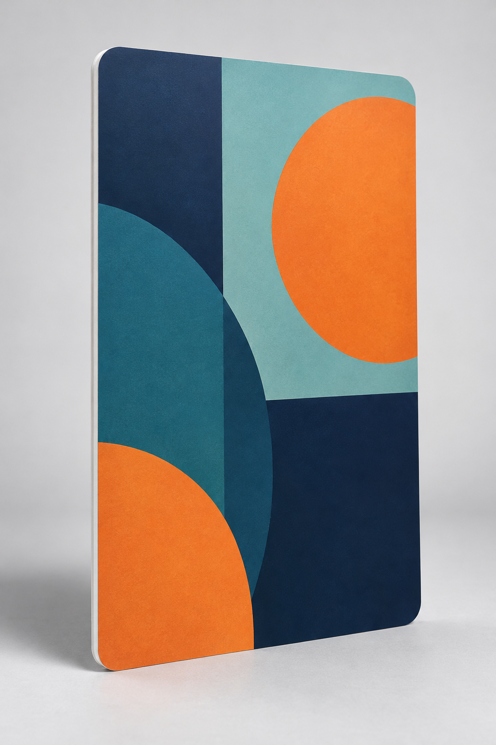 Single and Double Sided Aluminum Sandwich Board
