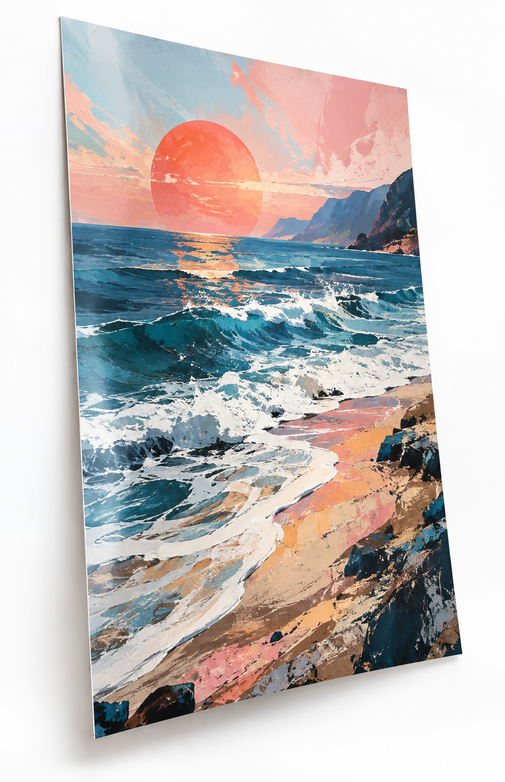 Gloss Book Posters