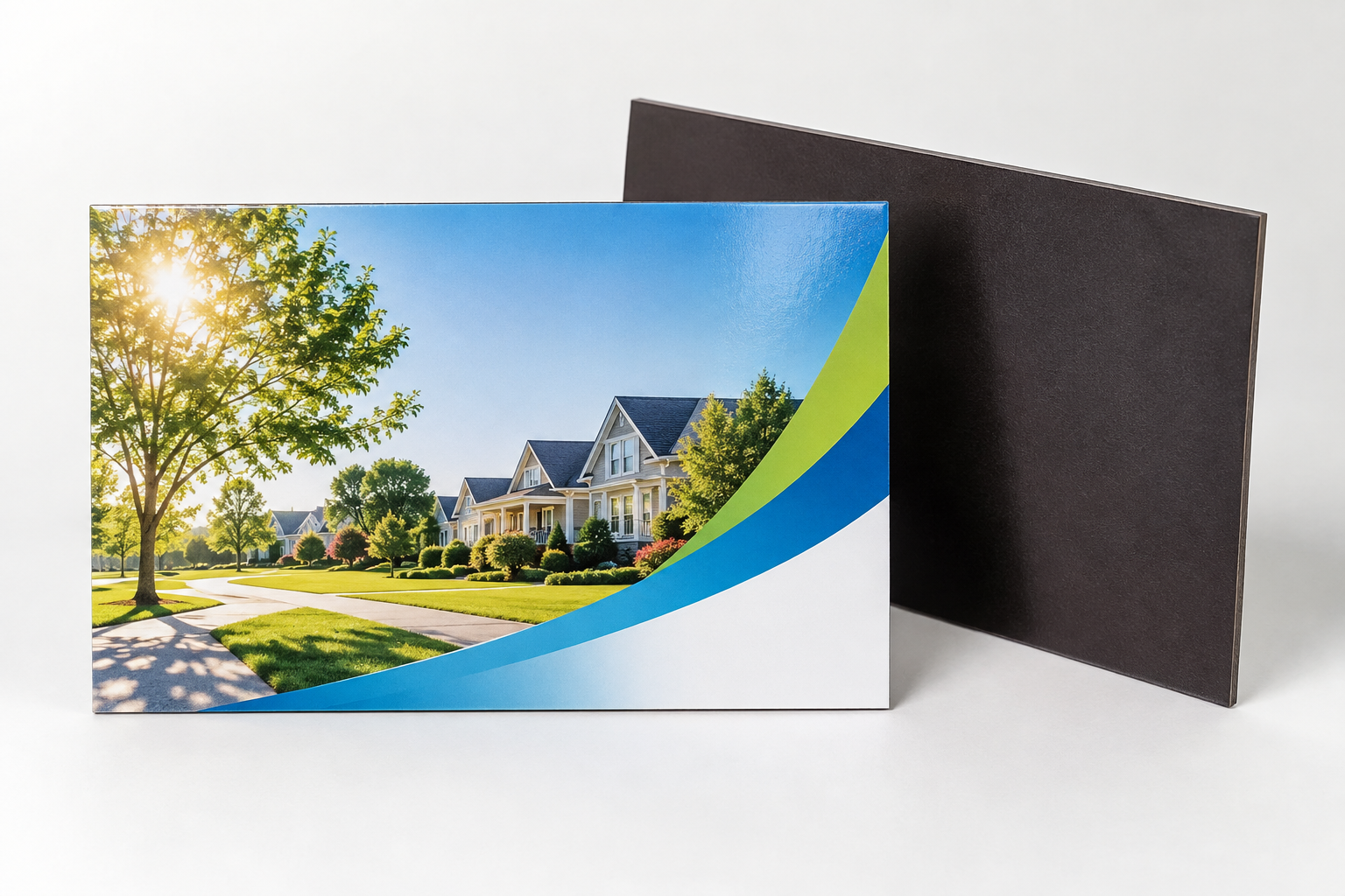 Magnet Postcards