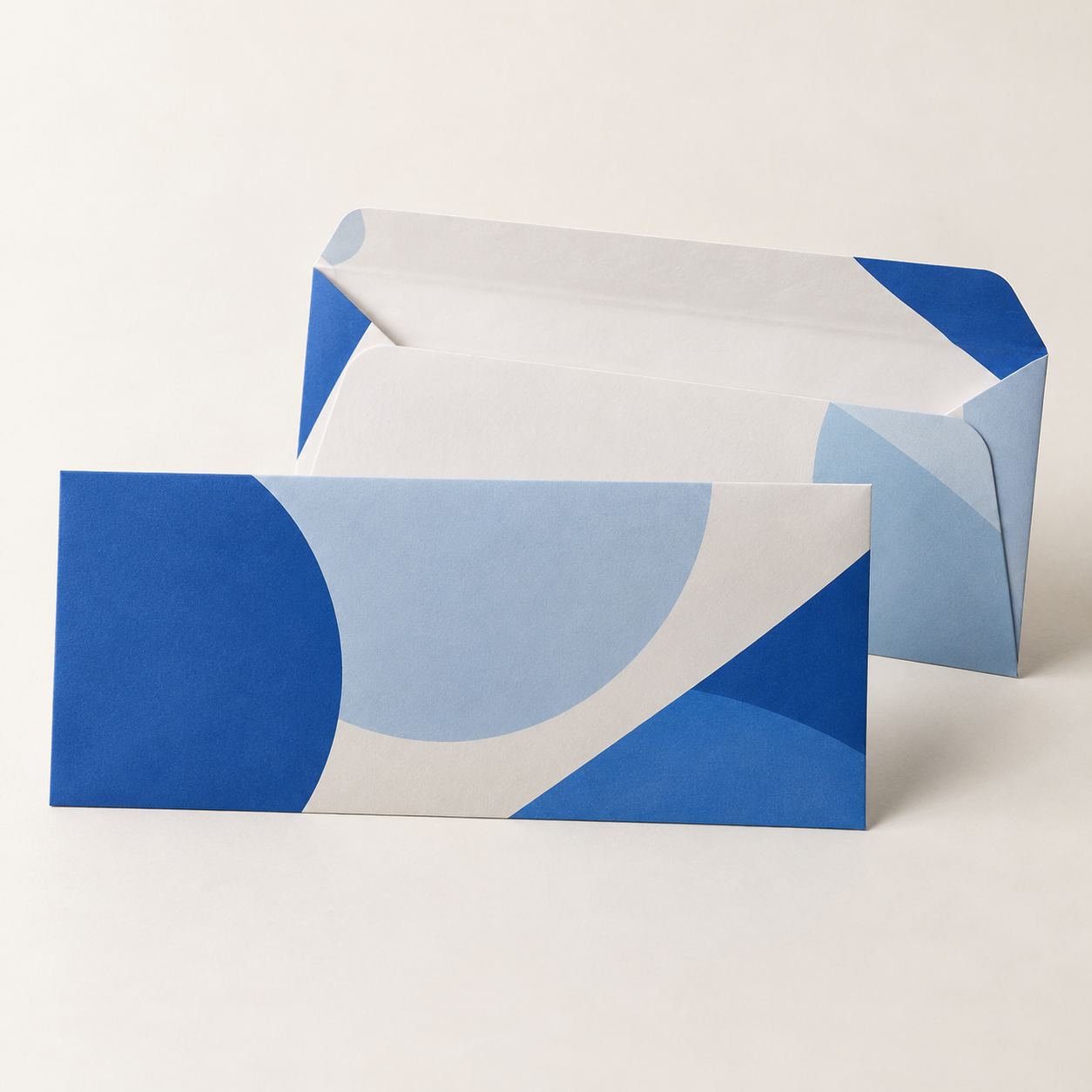 Offset Envelopes