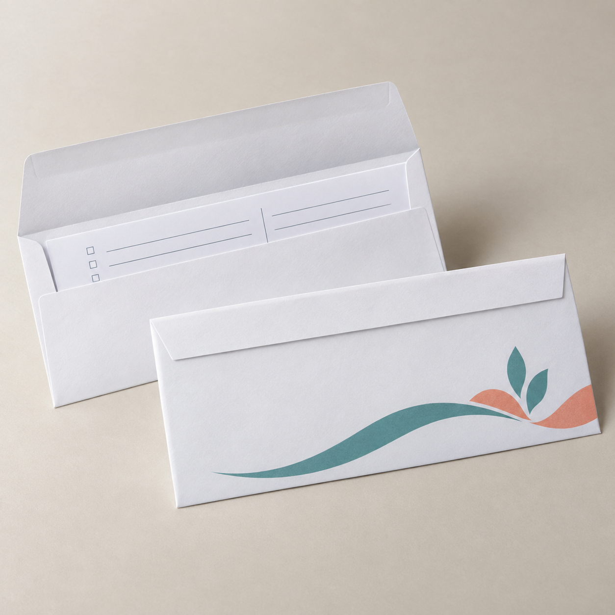 Remittance Envelopes