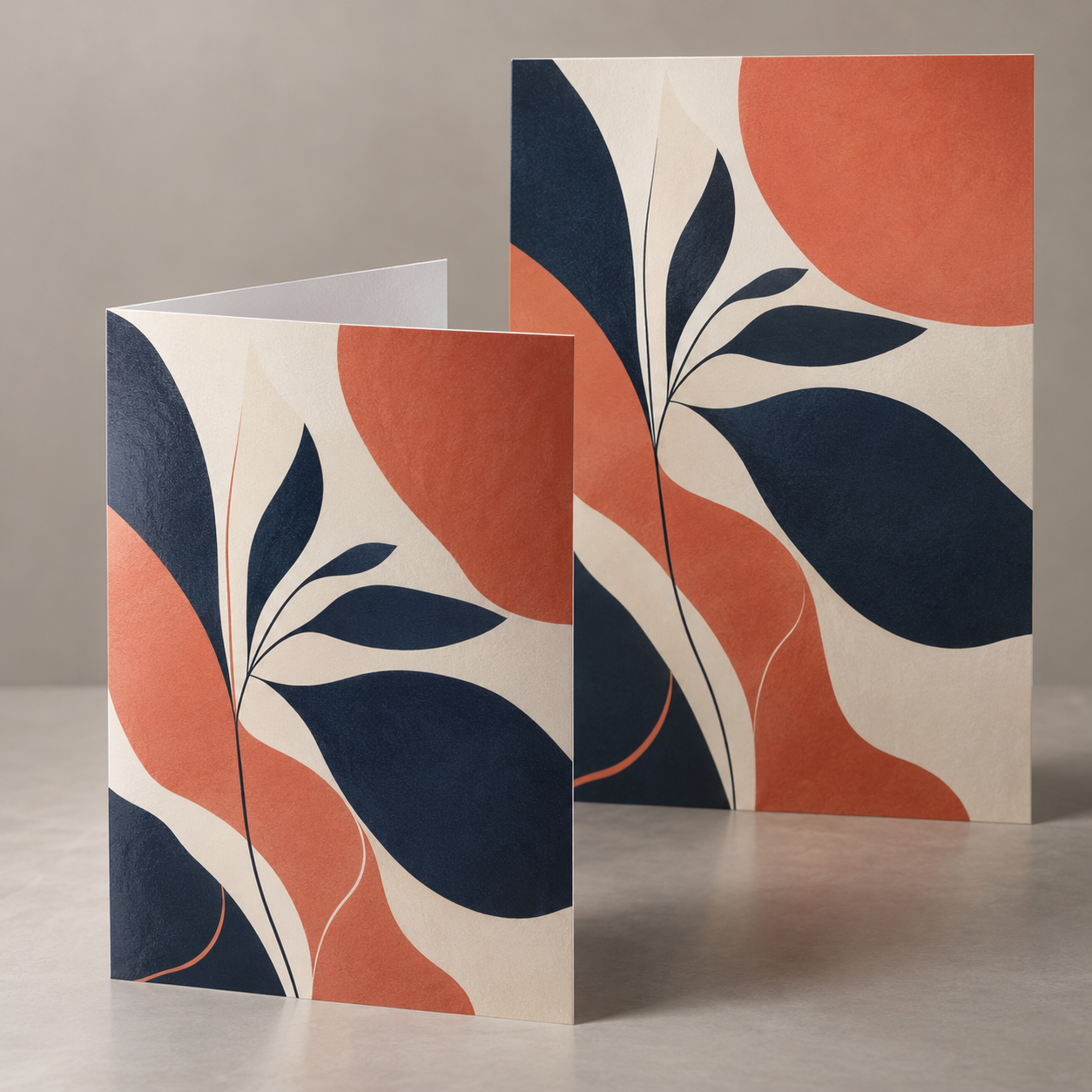 Standard Greeting Cards