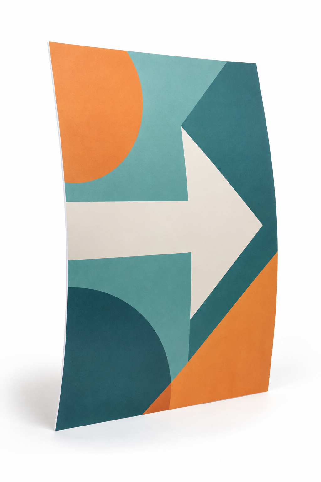 Styrene Signs