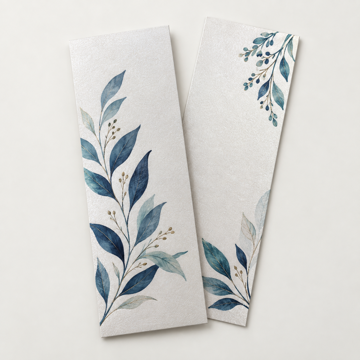 Pearl Bookmarks