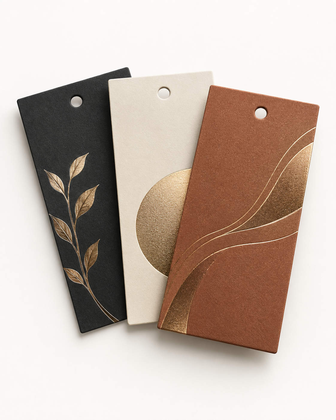 Foil Worx Hang Tags