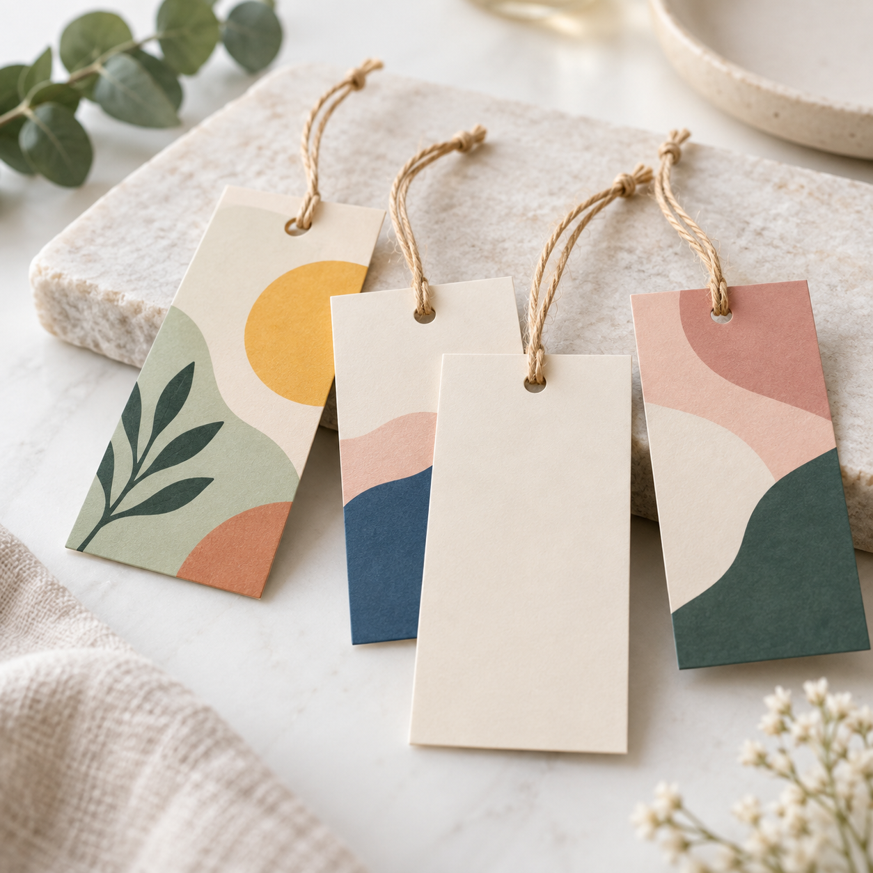 Regular Hang Tags