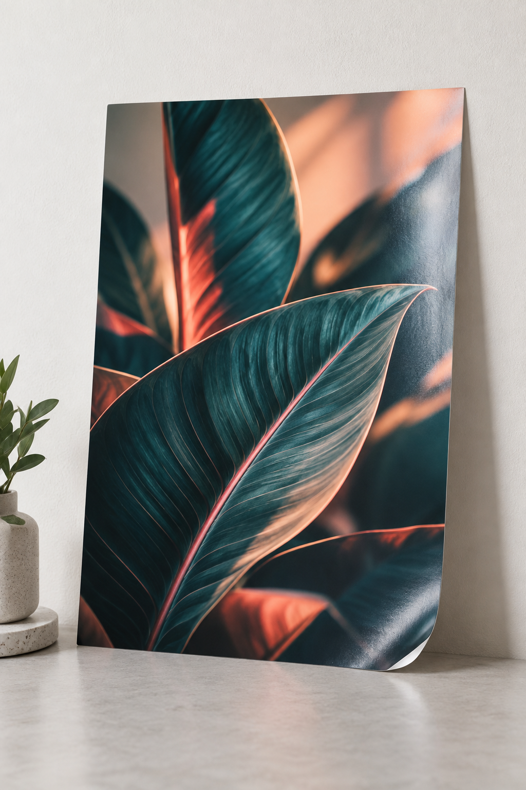 Photo Gloss Posters