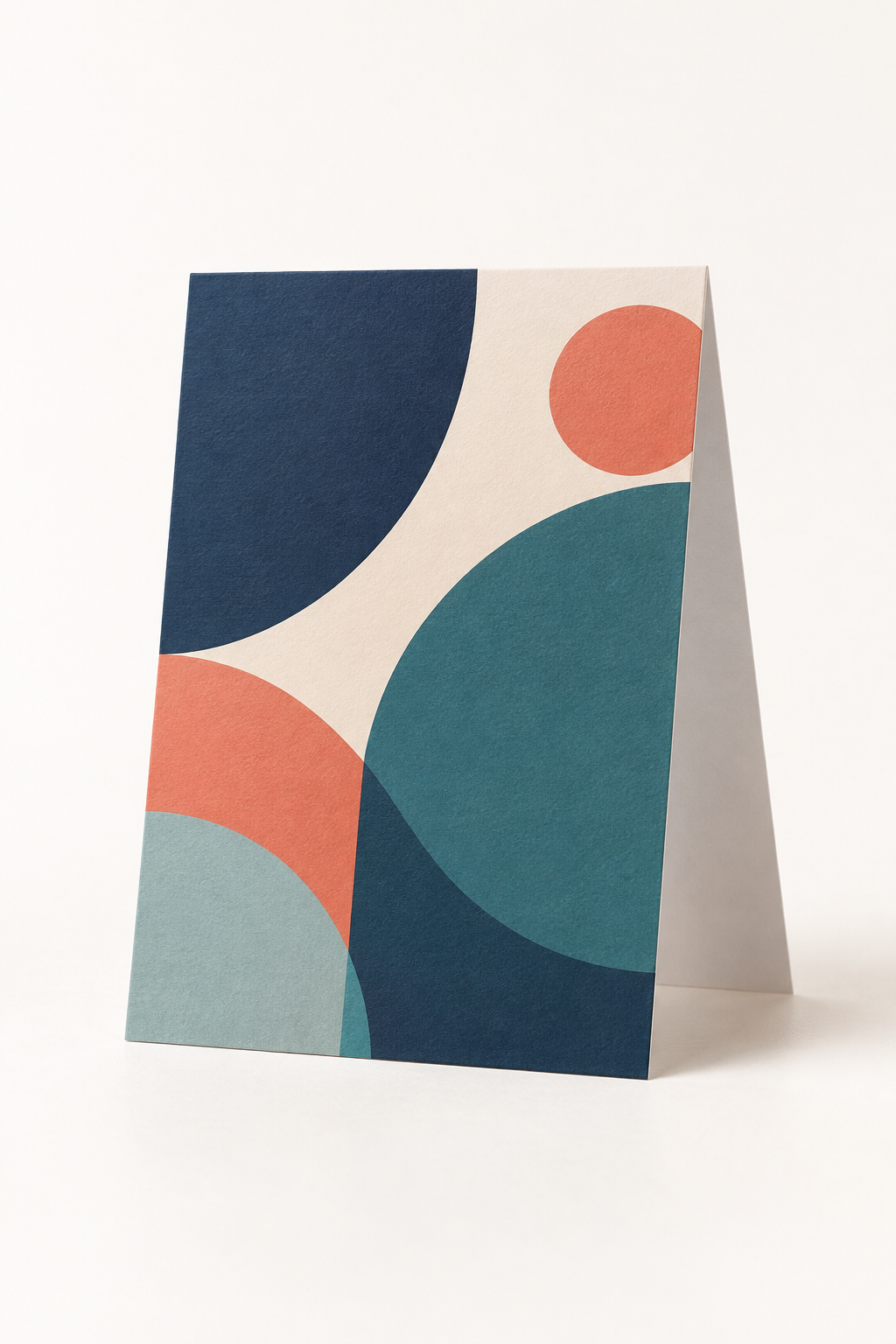 4 × 6 Table Tents