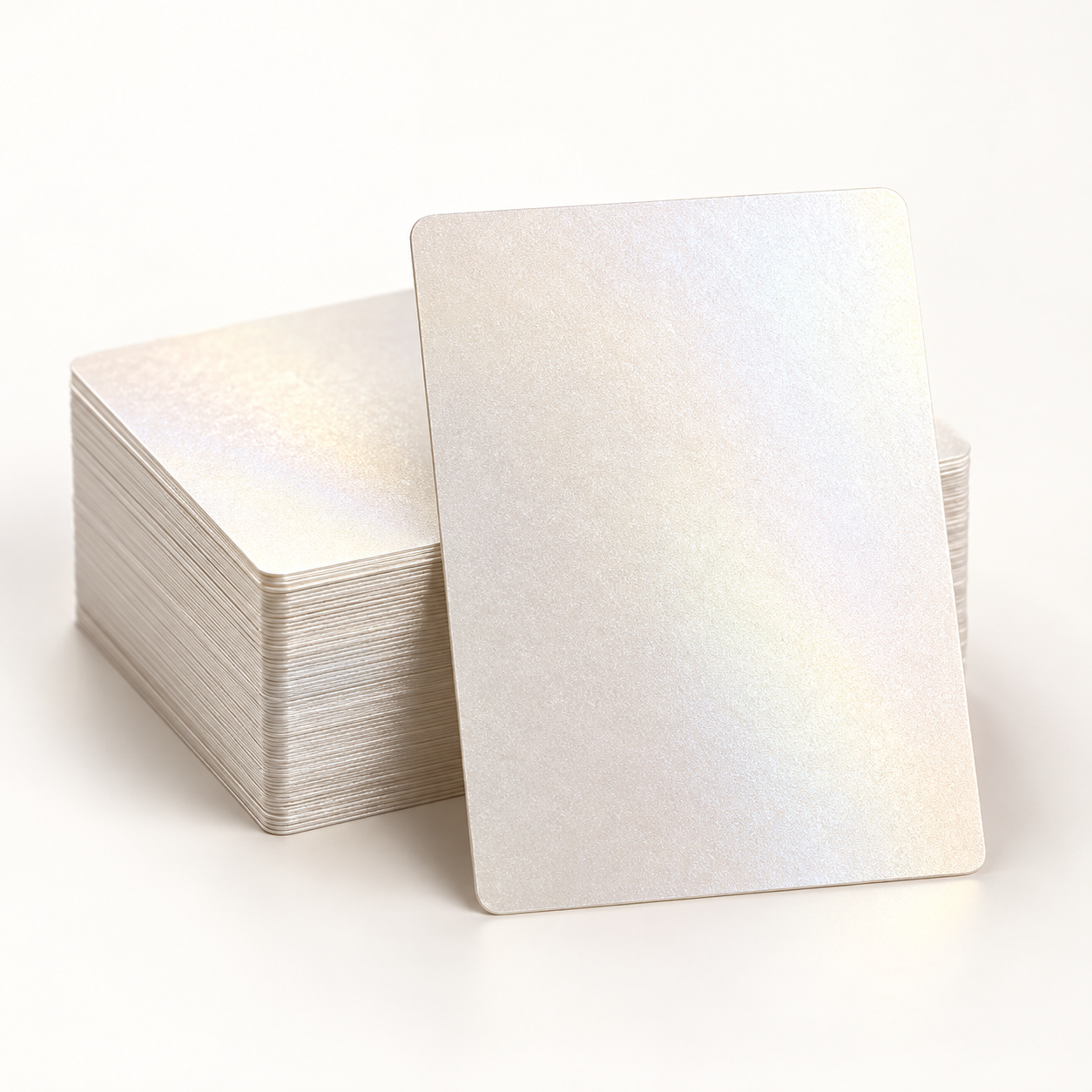 Pearl Trading Cards