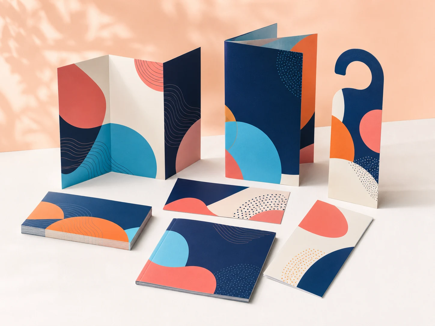 Marketing Materials