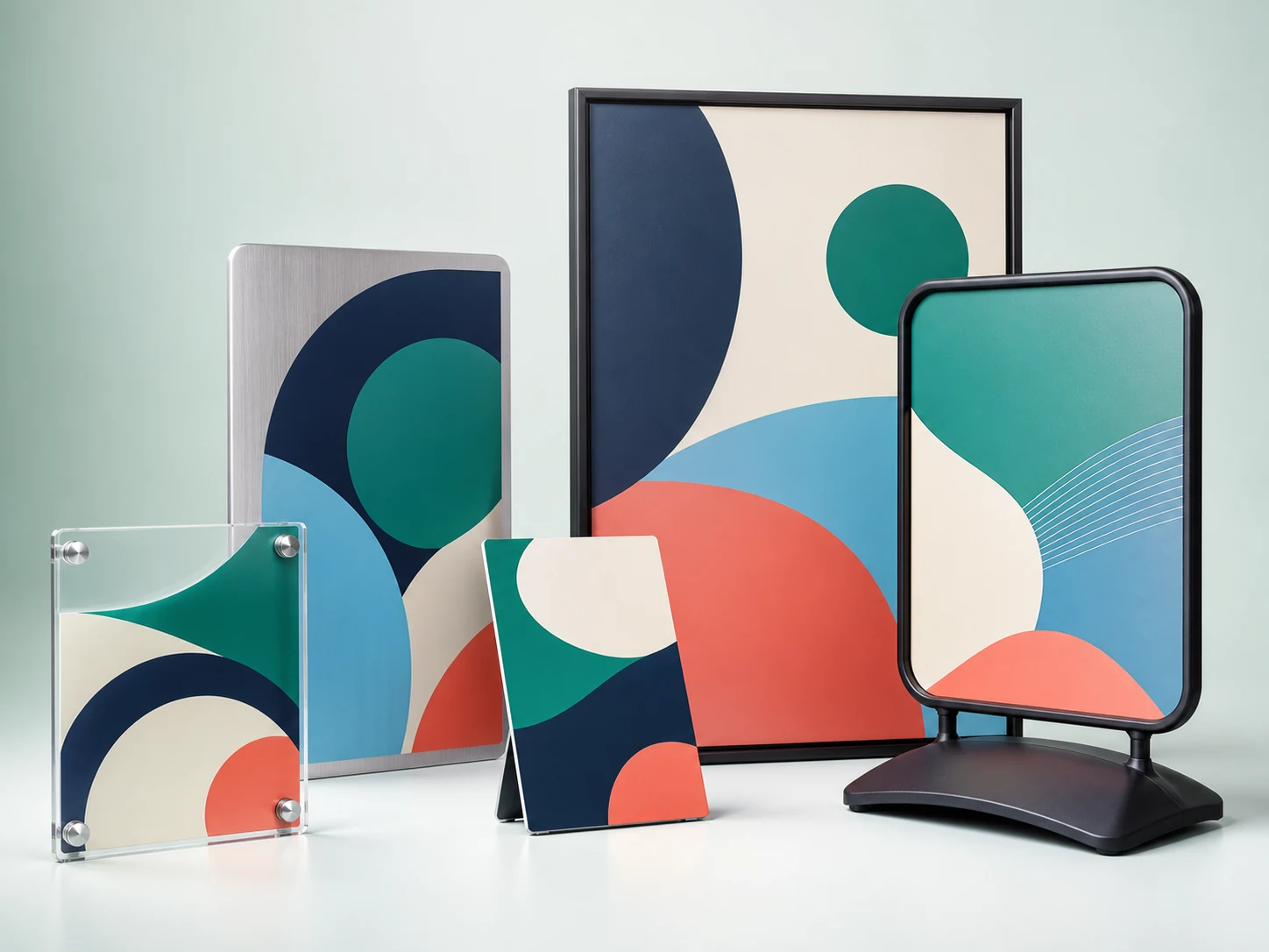 Signs & Displays